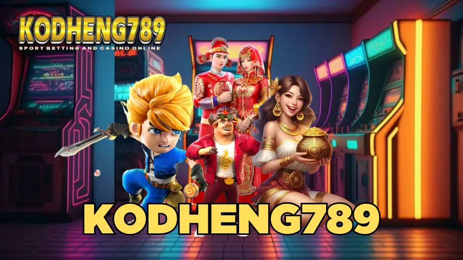 kodheng789